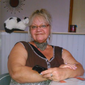 Photo de profil de Marie-Jeanne Ferreire
