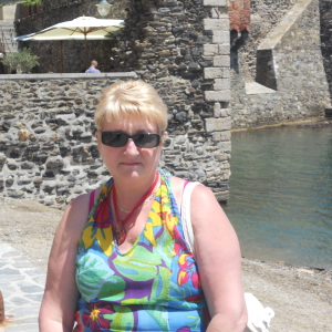 Photo de profil de Marie-Jeanne Grignon