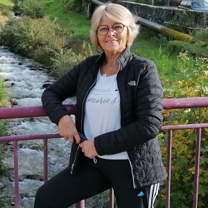 Photo de profil de Marie-Jeanne Heitzler