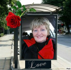 Photo de profil de Marie-Jeanne Kempf
