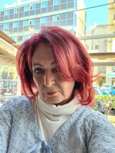 Photo de profil de Marie Jeanne Le Guillou