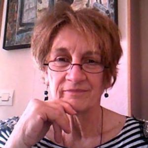 Photo de profil de Marie-Jeanne Lemaire