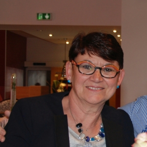 Photo de profil de Marie-Jeanne Liagre