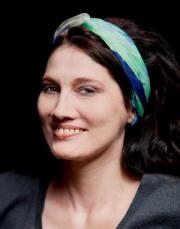 Photo de profil de Marie-Jeanne Marti