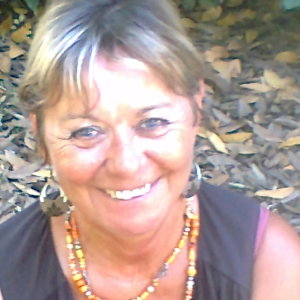 Photo de profil de Marie Jeanne Morin