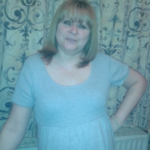 Photo de profil de Marie Jeanne Mottin