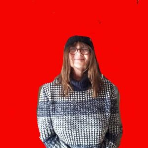 Photo de profil de Marie-Jeanne Petit