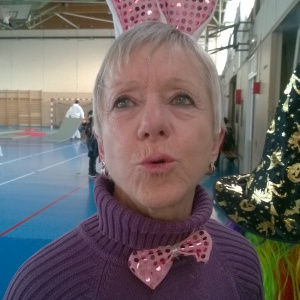 Photo de profil de Marie-Jeanne Peyrol