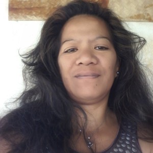 Photo de profil de Marie-Jeanne Rehua