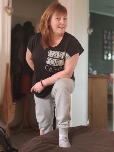 Photo de profil de Marie-Jeanne Remili