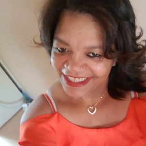 Photo de profil de Marie-Jeanne Silotia