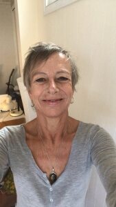 Photo de profil de Marie Jeanne Stevaux