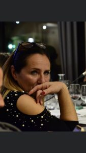 Photo de profil de Marie-Jeanne Suzzoni