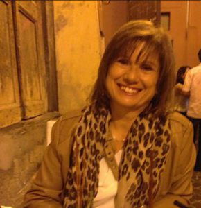 Photo de profil de Marie-Jeanne Vaulerin