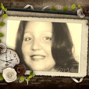 Photo de profil de Marie Jeanne Veau
