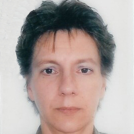 Photo de profil de Marie Jeanne Vogel