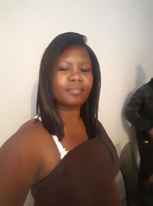 Photo de profil de Marie Jessica Alef