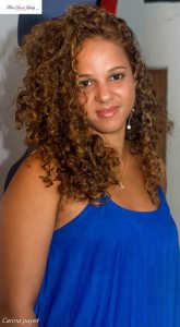 Photo de profil de Marie Jessie Ferrere