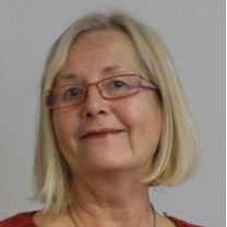 Photo de profil de Marie-Jo Audinet