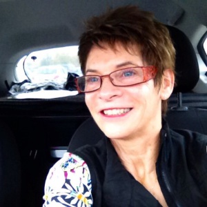 Photo de profil de Marie Jo Bastien