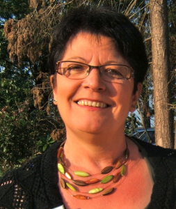 Photo de profil de Marie-Jo Busson