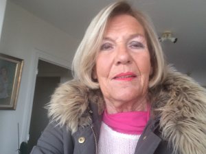 Photo de profil de Marie-Jo Curthelet