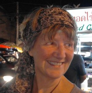 Photo de profil de Marie Jo Garriguez