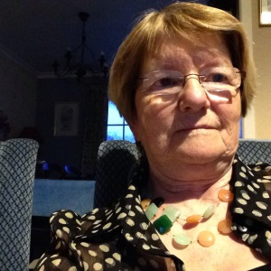 Photo de profil de Marie Jo Godderidge