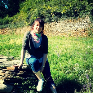 Photo de profil de Marie-Jo Gonzalez