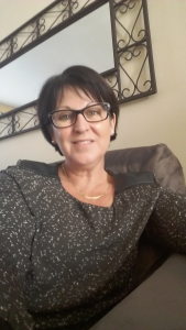 Photo de profil de Marie-Jo Maussang
