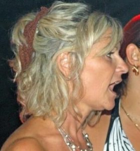 Photo de profil de Marie Jo Monnier
