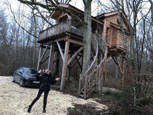 Photo de profil de Marie Jo Nicoleau