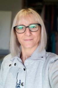 Photo de profil de Marie-Jo Ody
