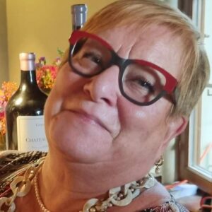 Photo de profil de Marie-Jo Panas