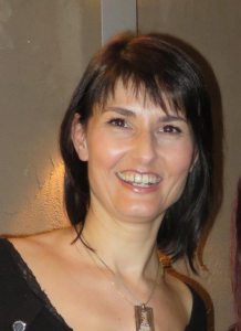 Photo de profil de Marie-Jo Prieur