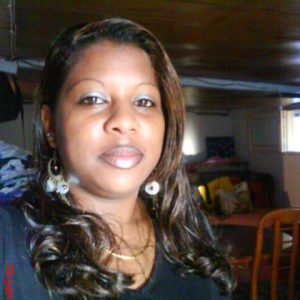 Photo de profil de Marie Jocelyne Latchimy