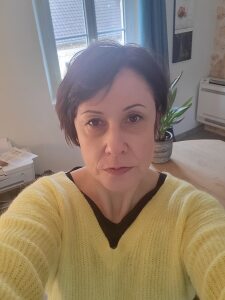 Photo de profil de Marie-Joe Sevillano