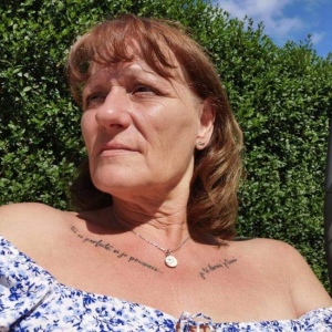 Photo de profil de Marie Joëlle Deliens