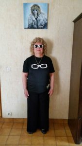 Photo de profil de Marie-Joëlle Guilbert
