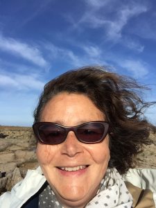 Photo de profil de Marie-Joëlle Haardt