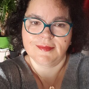 Photo de profil de Marie Joelle Payet