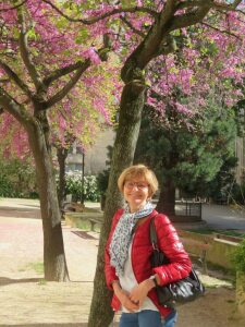 Photo de profil de Marie-Joëlle Rault