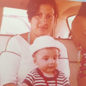 Photo de profil de Marie José Abad