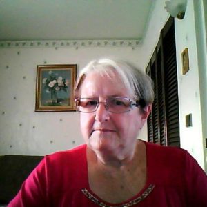 Photo de profil de Marie-Jose Aharonian