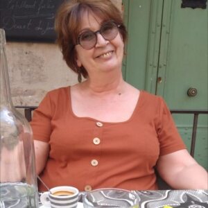 Photo de profil de Marie-José Andueza-Elizalde