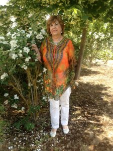 Photo de profil de Marie Jose Anselme