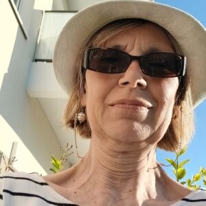 Photo de profil de Marie-Jose Astic
