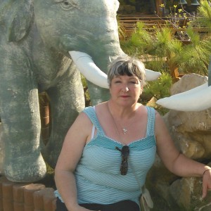 Photo de profil de Marie-José Beasain