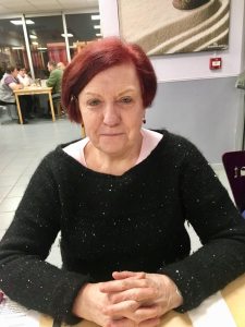 Photo de profil de Marie-José Beitz