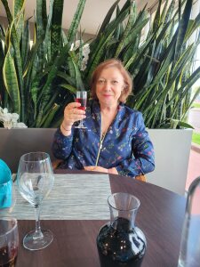 Photo de profil de Marie-José Bernard